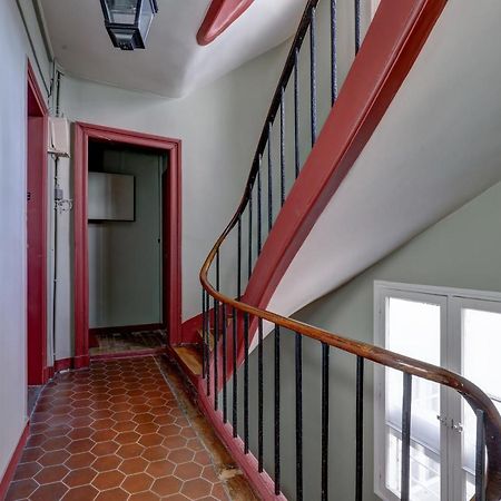 Le Marais - Republique City Studio Párizs Kültér fotó